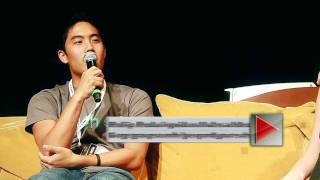 YouTube Pro Tips from Nigahiga: Partners Project