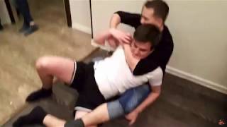 ZLOY VS BANANY {} драка на вписки! PAVER В МОСКВЕ