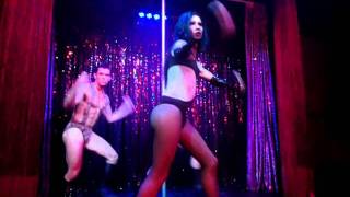 Chocho Loco by Kiara D'berok: Bubbies