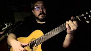 When I’m Sixty-Four (Paul McCartney) - Сергей Нотик