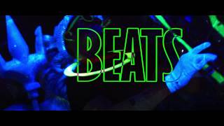 Def P & Beatbusters - SSSHHH...