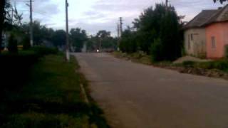 Potarca vs Vicu best race of Plenitza