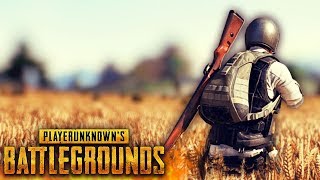 ДА ГДЕ ОН?! ВЗЯЛИ ТОП 1 - САМАЯ ТОПОВАЯ КОМАНДНАЯ РАБОТА ► PLAYERUNKNOWN'S BATTLEGROUNDS (Угар)