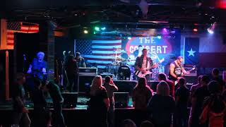 Scorpions "Tribute," Savage Amusement Performs at The Concert Pub North (2 of 3)5/12/2018