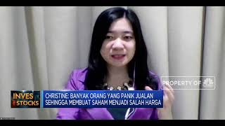 Keruk Cuan Saham 'Salah Harga' Kala Pandemi Corona