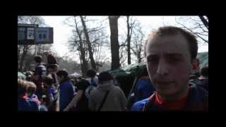 Hibou 39 26 ème édition des 24 heures du bois de la Cambre partie 1