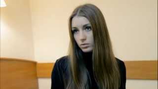 ? Русская завалила кастинг! (18+) | Russian girl flunked casting!  (18+)