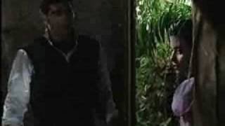 Lucecita & Gustavo hacen el amor