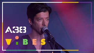 David Bowie Memorial Concert - Never Let Me Down  // Live 2016 // A38 Vibes