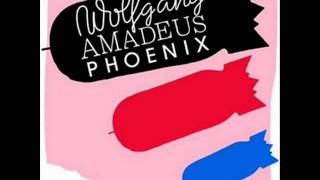 Phoenix girlfriend