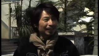 「犬へのラブレターVol.4」 ゲスト: BigDog所長　山下憲治さん