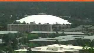 Flagstaff Alien Invasion
