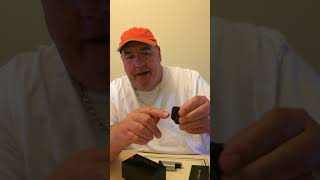 Kimsun Slim 2R Vape