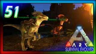 "Honored" (ARK: Survival Evolved Gameplay) #51: The Fate of Artemis + ARK Giveaway!