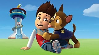 щенячий патруль на русском [игры для детей] мультфильмы для детей [2]