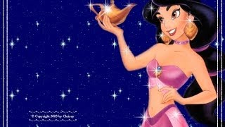 Аладдин\Aladdin