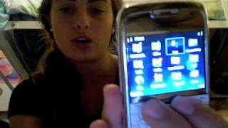 Nokia e71 Review