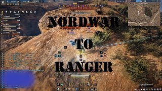 BDO ) 검은사막 레인저 64렙 294AP "거점킬딸" Black Desert Ranger 64 level 294AP "Nord War Kill"
