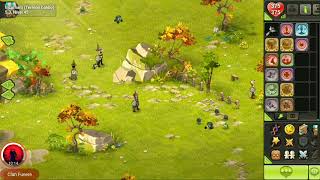 Dofus Touch - Zobal (Básico) - (Gameplay)