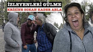 Gülmekten Kırıp Geçiren Kader Ablanın Yeni Videosu, sarıgöllü romanlar