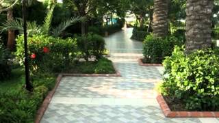 Aydinbey Famous Resort 5* 2011 год ОБЗОР по отелю