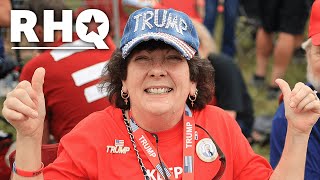 Right-Wing Lunatics Are Dooming The Country