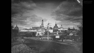 Русские фотографы. Александр Гринберг. Alexander Grinberg – Photography. Film1.