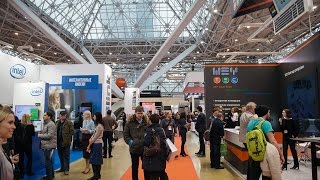 Integrated Systems Russia 2016. 10-я международная выставка
