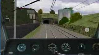 BVE 4 Train Sim.