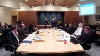 Council Meeting 23 July 2019
