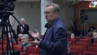 Игорь Бощенко. Вопрос про образование никеля путём ХЯС