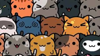 Обзор игры Klepto cats