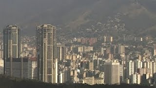 Why is Inflation So High in Venezuela?