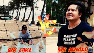 Marinduque Travel Vlog ft. "The Payaman Man"