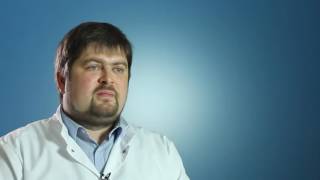 OPENEYE/YAG-лазерный эмболизис при окклюзии ЦАС.