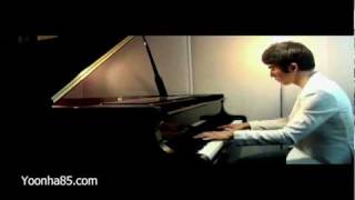 Justin Bieber One Less Lonely Girl Piano Cover Acoustic (Official Music) Video by Piano Man Yoonha85