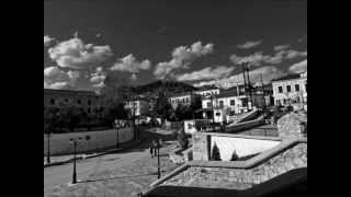 Η Πόλις - Κ.Π. Καβάφης.