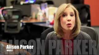 Alison Parker
