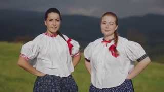Wyślij górali do Australii! Film promocyjny Zespołu Regionalnego "Istebna"