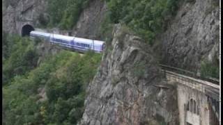 TRACHINA RAIL PASS PART 2