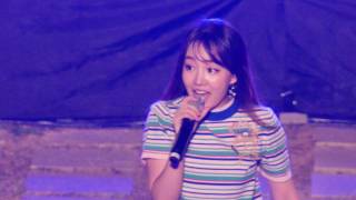 160921 세명대학교 청룡축전 윤하 - 비밀번호 486