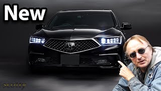 Honda Just Beat Tesla with Their New Car