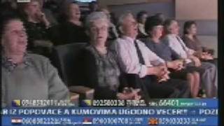 IZVOR - Oliver MIX