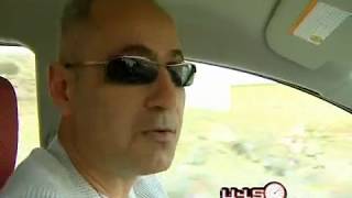 Nissan Qashqai Test Drive Part 1
