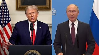 Выборы в США: Почему Израиль и Россия "топят" за Трампа?