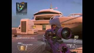 DFoX Machine - Black Ops II Game Clip