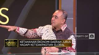 Bangun Wilayah Pesisir, Program Kesejahteraan Kab. Tangerang