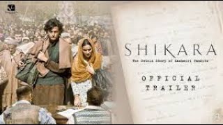 Shikara | Official Trailer part 4 | Dir: Vidhu Vinod Chopra | 7th February 2020