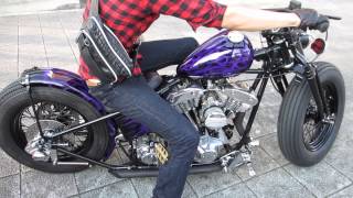 83'RS-SHOVEL!!GoGo2♪