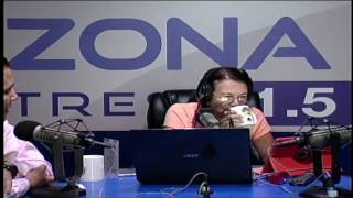 Zona Saludable Cuidados de la visión en la tercera edad